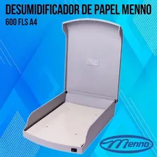 Desumidificador Papel Sulfite Menno 600 Folhas - Bivolt Foto mini 4