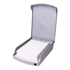 Desumidificador Papel Sulfite Menno 600 Folhas - Bivolt Foto mini 1