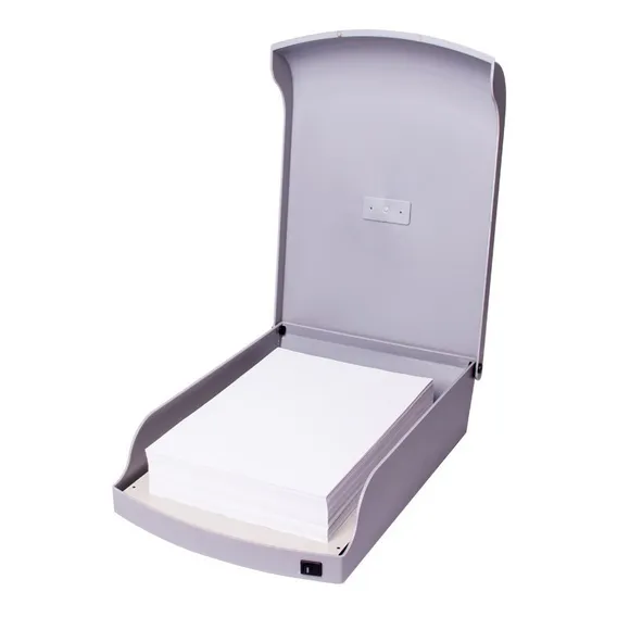 Desumidificador Papel Sulfite Menno 600 Folhas - Bivolt Foto 1