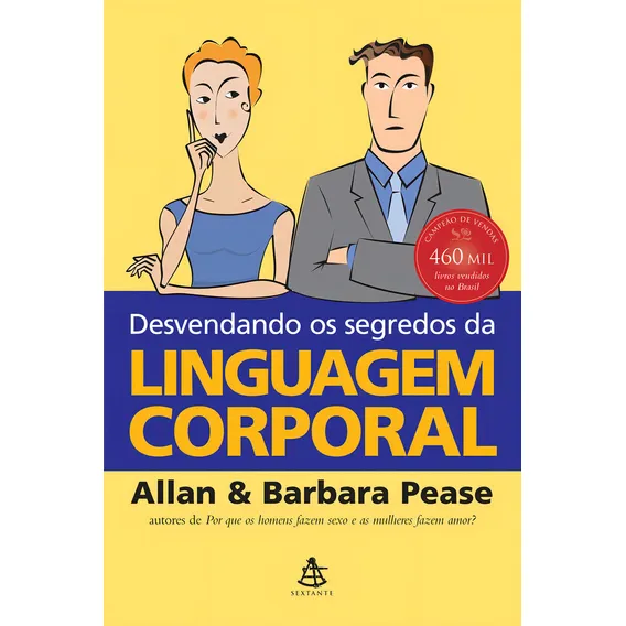 Desvendando Os Segredos Da Linguagem Corporal Foto 1