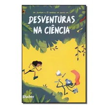Desventuras Na Ciência Foto mini 1