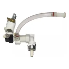 Desviador Cardal P/ Ducha Florenza Branco Foto mini 1