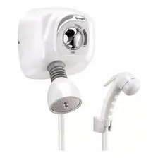 Desviador Cardal P/ Ducha Florenza Branco Foto mini 3