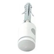 Desviador Deslocador Fio Pendente Alumínio ( Kit 30 Peças ) Cor Branco Foto mini 3