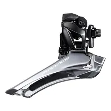 Desviador dianteiro Shimano Dura-Ace Fd-R9100 Foto  mini 1