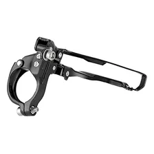 Desviador dianteiro Shimano Tourney Fda073 - Preto 7-8 Veloc Foto mini  3