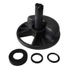 Desviador Valvula Meka Filtro De Piscina Completo Com Junta Foto mini 2