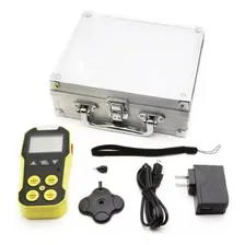 Detector 4 gases bosean Bh-4a com Calibracao RBC amarelo/preto Foto mini 4