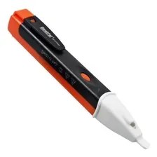 Detector Caneta De Tensão De Bolso 90v A 1000v 15cm Foto  mini 1
