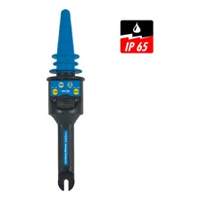 Detector De Alta Tensão Sem Contato 138kv Minipa Hv-138 Foto  mini 1