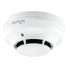 Detector De Fumaça Endereçavel Dfe 520 Foto  mini 1
