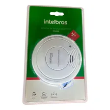 Detector De Fumaça Sem Fios Autônomo Intelbras Dfa 620 Foto  mini 1