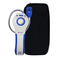 Detector De Gás CombustĂvel Mgc-1000 Minipa Foto mini 1