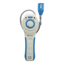 Detector De Gás CombustĂvel Mgc-1000 Minipa Foto mini 3