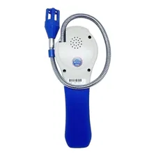 Detector De Gás CombustĂvel Mgc-1000 Minipa Foto mini 2