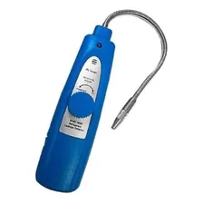 Detector De Gás Refrigerante Mgr-1000 Minipa Foto mini  2