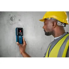 Detector de materiais Bosch Gms 120-27 cor azul marinho Foto mini 3