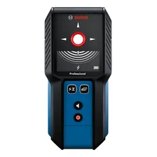 Detector de materiais Bosch Gms 120-27 cor azul marinho Foto mini 1