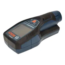 Detector De Materiais D-tect 120 Bosch Foto mini 1