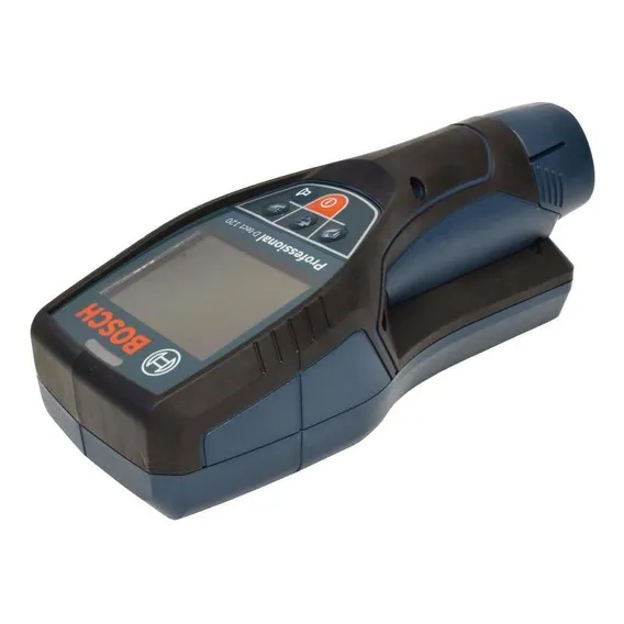 Detector De Materiais D-tect 120 Bosch Foto 1