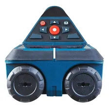 Detector De Materiais Dtect 200 Bosch Foto mini 4