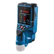 Detector De Materiais Dtect 200 Bosch Foto mini 2