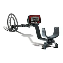 Detector De Metais Fisher F44 Cor Preto Foto mini 1