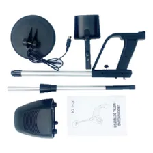 Detector De Metais Md-4030 + Detector Md-700 Pipointer Foto mini  3
