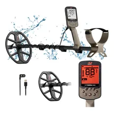 Detector de metais submersível Minelab X-terra Elite Foto  mini 1