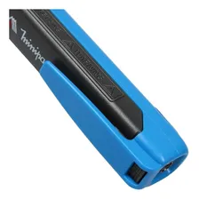 Detector De Tensão 90v 1000v Ez Alert Ii Minipa Foto mini 3