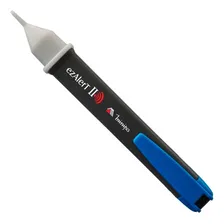 Detector De Tensão 90v 1000v Ez Alert Ii Minipa Foto mini 1