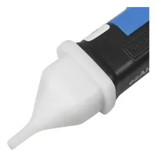 Detector De Tensão 90v 1000v Ez Alert Ii Minipa Foto mini 2