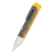 Detector De Tensão Com Alerta Sonoro 1ac-a2 Ii Volt Alert Foto  mini 1