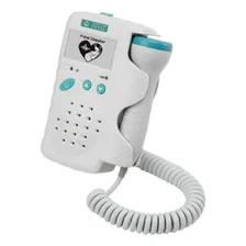 Detector Fetal Portátil Fd200a - Md Foto mini 1
