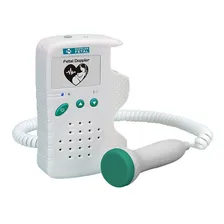 Detector Fetal Portátil Fd200a - Md Foto mini 2