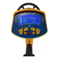 Detector Metais Md-3010ii Ouro Prata Bronze Manual Português Foto mini 3