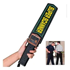 Detector Metais Portátil Alta Sensibilidade Foto mini 3