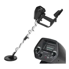 Detector Metais Profissional Ouro Prata Cobre Foto mini 2