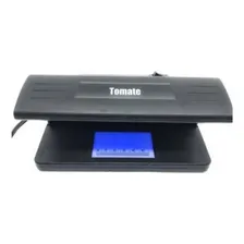 Detector Notas Falsas Identificador Testador Cédulas Tomada Foto  mini 1