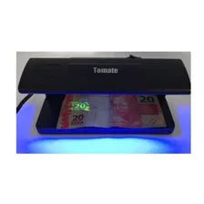 Detector Notas Falsas Identificador Testador Cédulas Tomada Foto mini  2