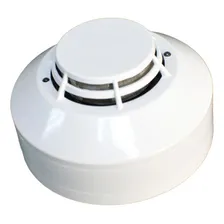 Detector Óptico De Fumaça Endereçavel Technohold Foto mini 3