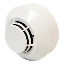 Detector Óptico De Fumaça Endereçavel Technohold Foto mini 2