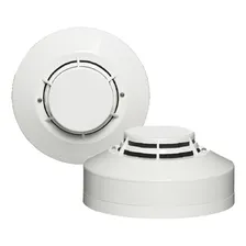 Detector Óptico De Fumaça Endereçavel Technohold Foto mini 1