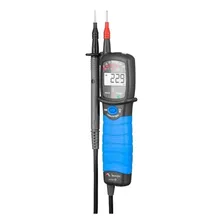Detector Testador De Tensão - Ez Test Iii Minipa Foto  mini 1