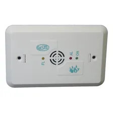 Detector Vazamento De Gás Glp Visual Foto mini 1