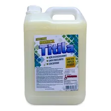 Detergente Amoniacal Titila 5 Litros Foto  mini 1