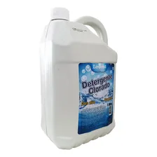 Detergente Clorado 5 Litros - Lowest Foto mini  2
