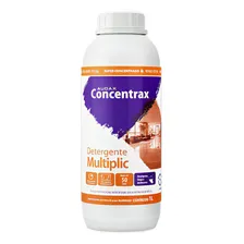 Detergente Concentrado Faz 50l Desincrustante Multiplic 1l Foto mini 1