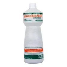 Detergente Enzimatico Com 5 Enzimas Zymedet Gold 1l Prolink Foto mini 1
