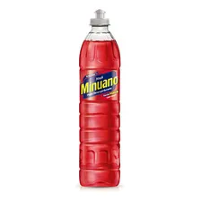 Detergente Lava Louças Minuano Fragrâncias Clear Multiuso Foto mini 1